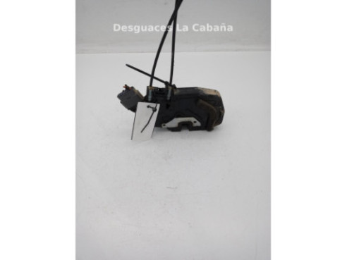 RECAMBIOS COCHE|Desguaces La Cabaña 2