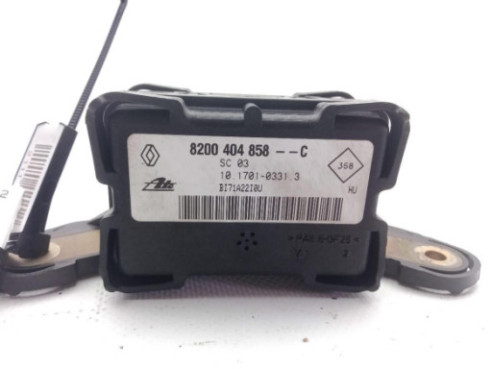 8200404858C SENSOR ESP RENAULT LAGUNA II (BG0/1_) |Desguaces La Cabaña