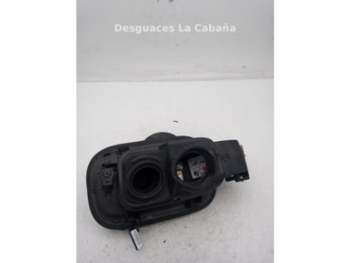 FORD|Desguaces La Cabaña 2