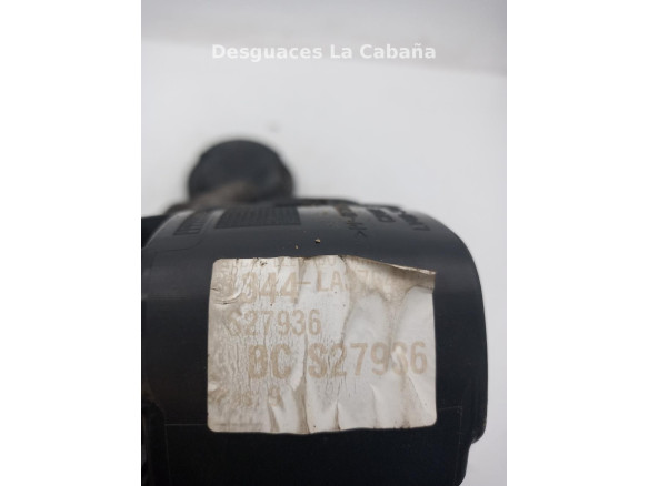 TAPA COMBUSTIBLE FORD KUGA III |Desguaces La Cabaña