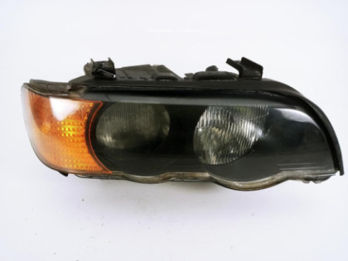 15183400 FARO DERECHO BMW X5 (E53) |Desguaces La Cabaña