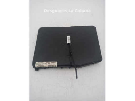 CAJA FUSIBLES INTERIOR (BSI)|Desguaces La Cabaña