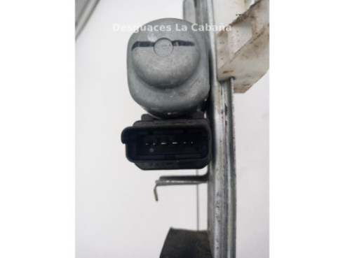 ELEVALUNAS PUERTA LAT TRA DER RENAULT MEGANE II (BM0/1_, CM0/1_) |Desguaces La Cabaña
