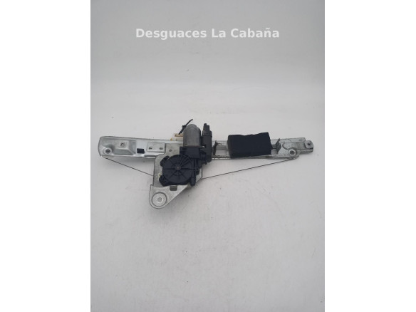 ELEVALUNAS PUERTA LAT TRA DER RENAULT MEGANE II (BM0/1_, CM0/1_) |Desguaces La Cabaña