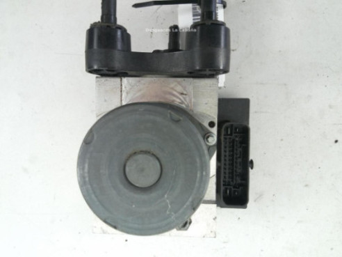 GRUPO ABS|Desguaces La Cabaña 2