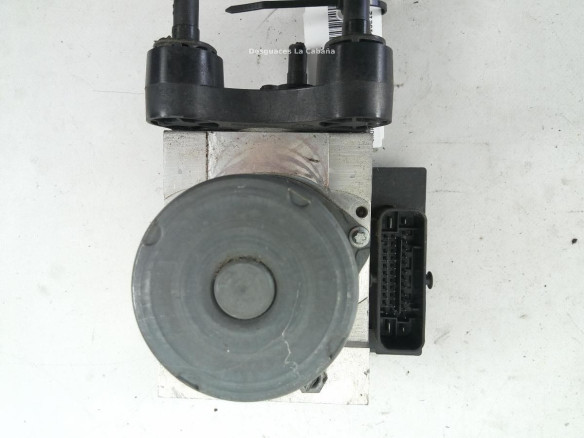 A2184313212 GRUPO ABS MERCEDES BENZ CLS (C218) |Desguaces La Cabaña