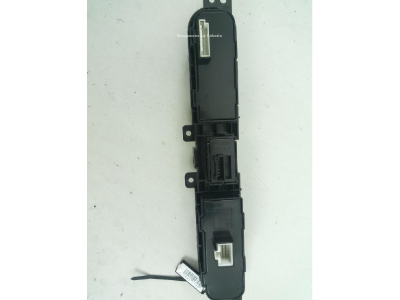  299128768 MODULO ELECTRONICO 10 KIA CARENS IV |Desguaces La Cabaña