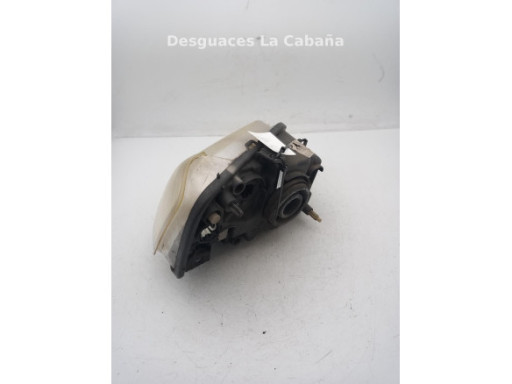 FARO|Desguaces La Cabaña