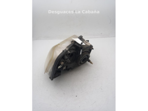 89029771 FARO IZQUIERDO DACIA LOGAN (LS_) |Desguaces La Cabaña