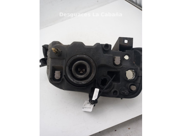 89029771 FARO IZQUIERDO DACIA LOGAN (LS_) |Desguaces La Cabaña
