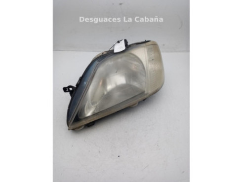 89029771 FARO IZQUIERDO DACIA LOGAN (LS_) |Desguaces La Cabaña
