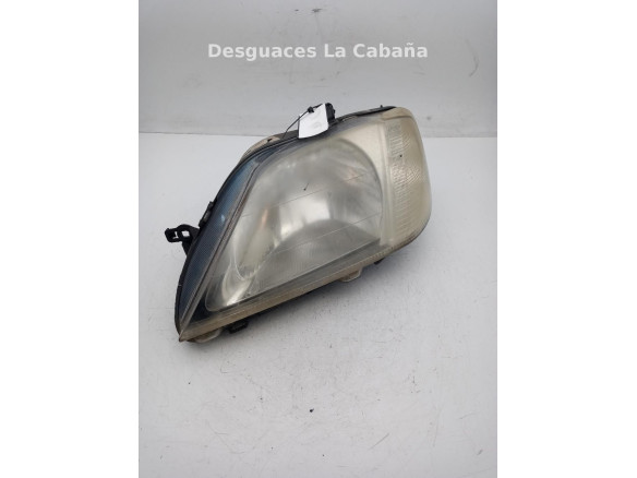 89029771 FARO IZQUIERDO DACIA LOGAN (LS_) |Desguaces La Cabaña