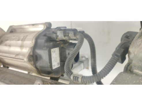 13413955 CREMALLERA OPEL ASTRA J (P10) |Desguaces La Cabaña