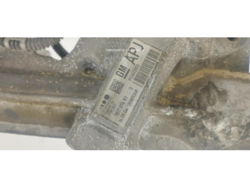 13413955 CREMALLERA OPEL ASTRA J (P10) |Desguaces La Cabaña