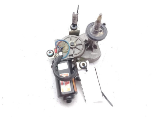 MOTOR LIMPIAPARABRISAS TRASERO|Desguaces La Cabaña