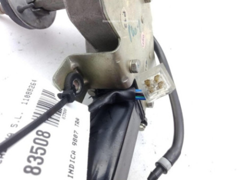 284282400108 MOTOR LIMPIAPARABRISAS TRA TATA INDICA (40_V2) |Desguaces La Cabaña