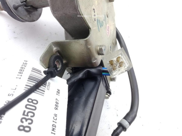 284282400108 MOTOR LIMPIAPARABRISAS TRA TATA INDICA (40_V2) |Desguaces La Cabaña