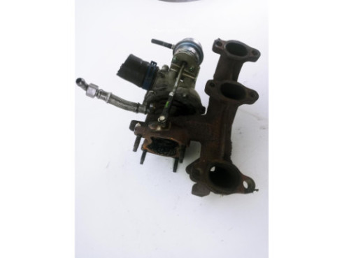 045253019L TURBO SEAT IBIZA III (6L1) |Desguaces La Cabaña