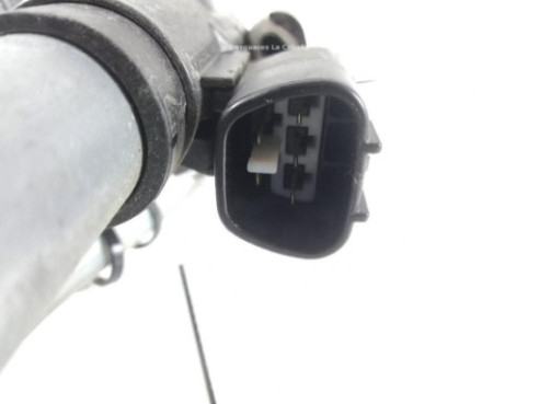 8501005080K MOTOR LIMPIAPARABRISAS DEL TOYOTA AVENSIS Ranchera familiar (_T27_) |Desguaces La Cabaña