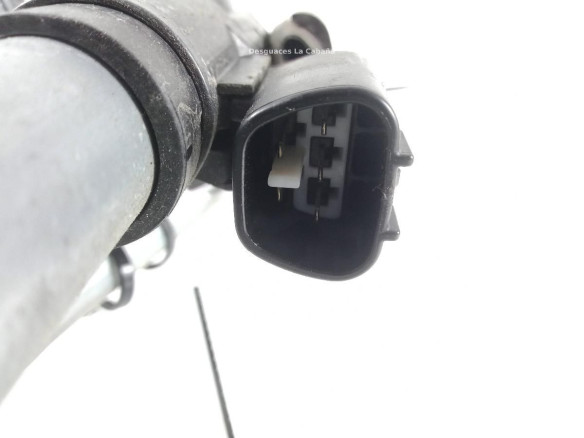 8501005080K MOTOR LIMPIAPARABRISAS DEL TOYOTA AVENSIS Ranchera familiar (_T27_) |Desguaces La Cabaña