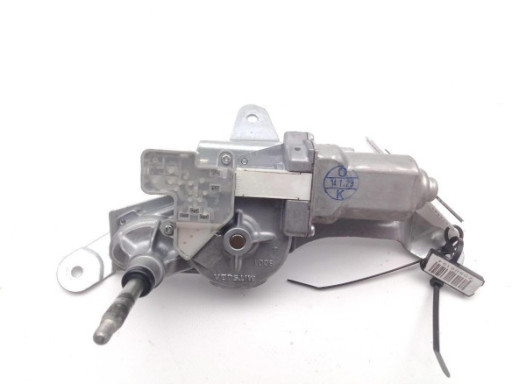 MOTOR LIMPIAPARABRISAS TRASERO|Desguaces La Cabaña