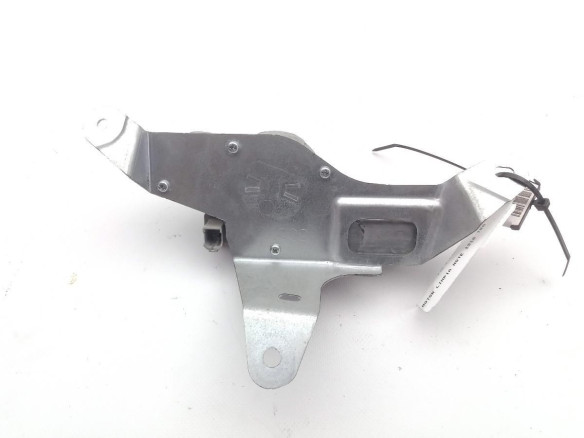 MOTOR LIMPIAPARABRISAS TRA NISSAN NOTE (E12) |Desguaces La Cabaña