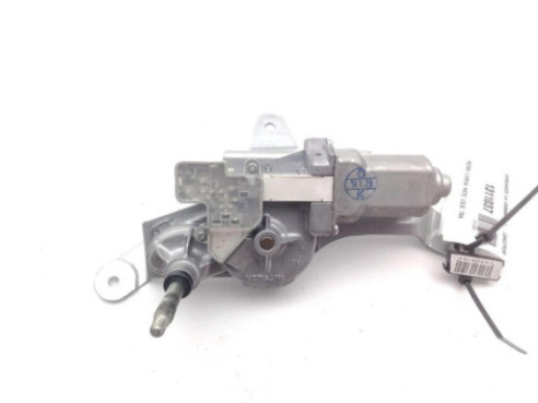 MOTOR LIMPIAPARABRISAS TRA NISSAN NOTE (E12) |Desguaces La Cabaña
