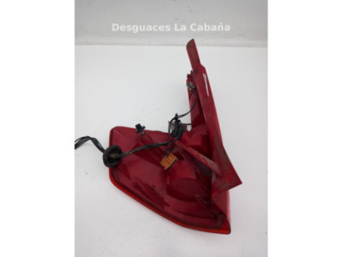 PILOTO|Desguaces La Cabaña 2