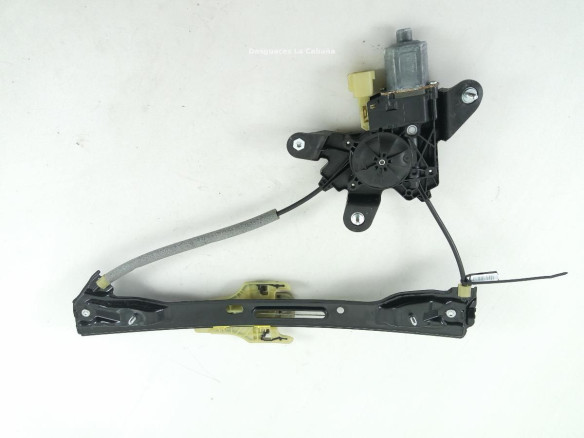 ELEVALUNAS PUERTA LAT TRA DER FORD MONDEO V Fastback |Desguaces La Cabaña