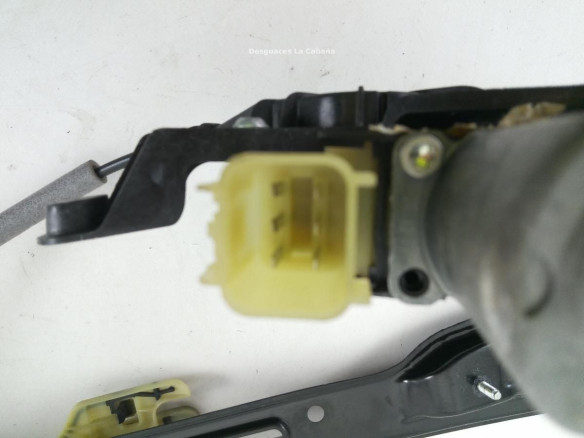 ELEVALUNAS PUERTA LAT TRA DER FORD MONDEO V Fastback |Desguaces La Cabaña