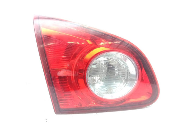 89071063 PILOTO TRA IZQ INT NISSAN QASHQAI / QASHQAI +2 I (J10, JJ10) |Desguaces La Cabaña