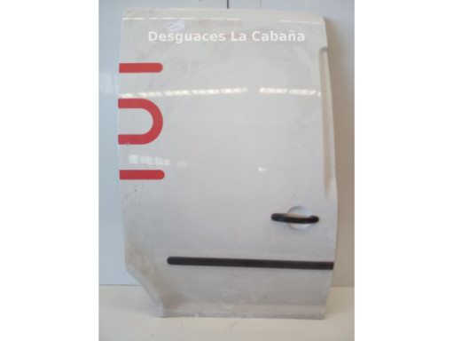 PUERTA|Desguaces La Cabaña