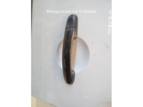 PUERTA LAT TRA DER VW CADDY III Furgón (2KA, 2KH, 2CA, 2CH) |Desguaces La Cabaña