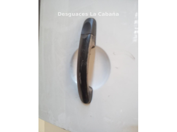 PUERTA LAT TRA DER VW CADDY III Furgón (2KA, 2KH, 2CA, 2CH) |Desguaces La Cabaña