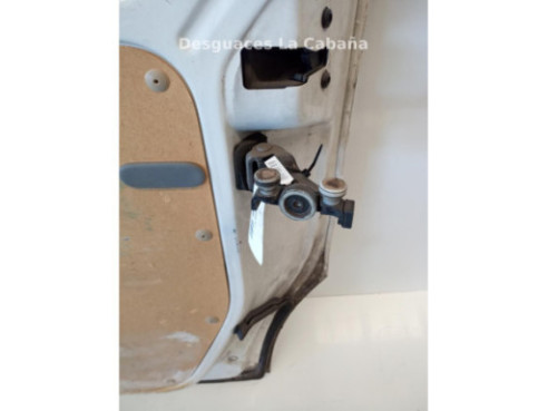 PUERTA LAT TRA DER VW CADDY III Furgón (2KA, 2KH, 2CA, 2CH) |Desguaces La Cabaña