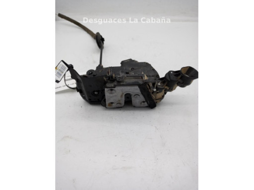 RECAMBIOS COCHE|Desguaces La Cabaña