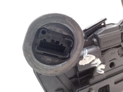 5K4839015B CERRADURA PUERTA LAT TRA IZQ VW GOLF VI (5K1) |Desguaces La Cabaña