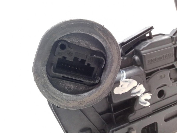 5K4839015B CERRADURA PUERTA LAT TRA IZQ VW GOLF VI (5K1) |Desguaces La Cabaña