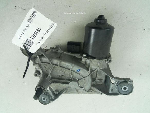 9686934280 MOTOR LIMPIAPARABRISAS DEL CITROEN DS5 |Desguaces La Cabaña