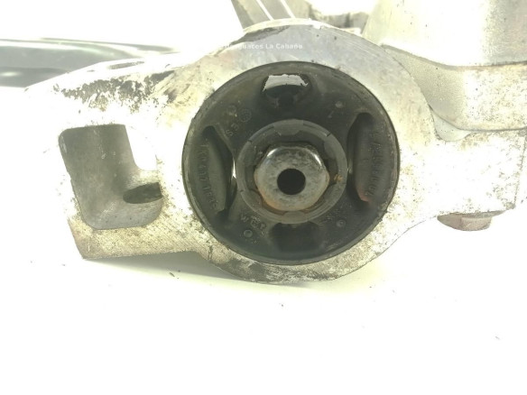 1K0407165A BRAZO SUSPENSION DEL IZQ INF VW GOLF V (1K1) |Desguaces La Cabaña