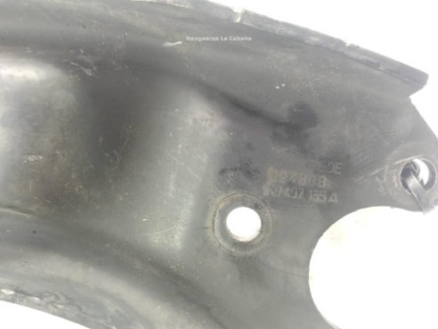 1K0407165A BRAZO SUSPENSION DEL IZQ INF VW GOLF V (1K1) |Desguaces La Cabaña