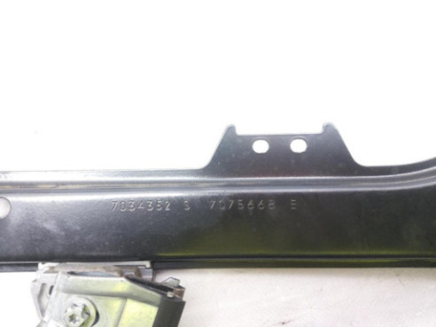ELEVALUNAS PUERTA LAT DEL DER BMW 5 (E60) |Desguaces La Cabaña