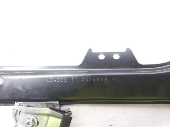 ELEVALUNAS PUERTA LAT DEL DER BMW 5 (E60) |Desguaces La Cabaña