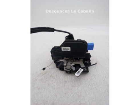 RECAMBIOS COCHE|Desguaces La Cabaña 2