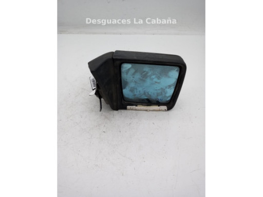 ESPEJO|Desguaces La Cabaña
