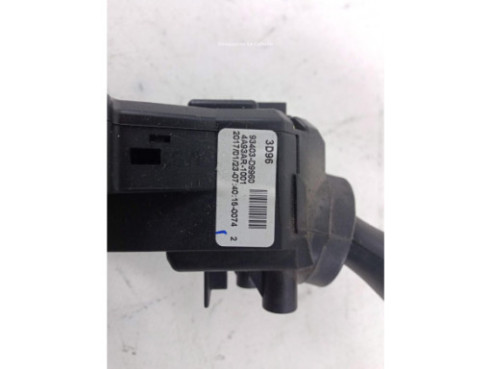 93403D9960 MANDO COMPLETO KIA SPORTAGE (QL) |Desguaces La Cabaña