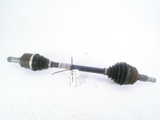 16943632 CERRADURA PUERTA LAT TRA IZQ PEUGEOT 5008 II|Desguaces La Cabaña