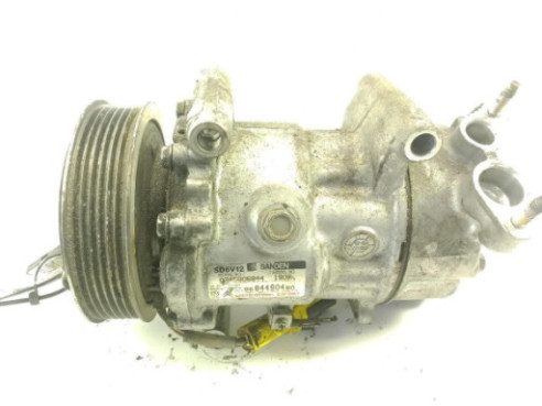 9684480480 COMPRESOR AA CITROEN C3 I (FC_) |Desguaces La Cabaña