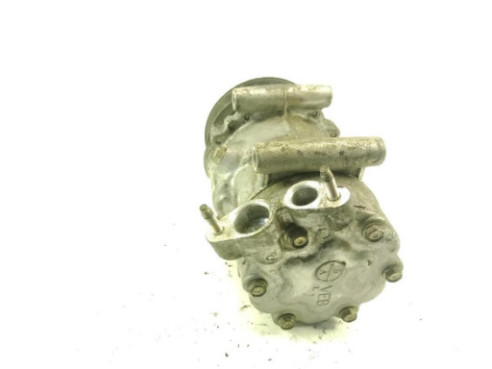 9684480480 COMPRESOR AA CITROEN C3 I (FC_) |Desguaces La Cabaña