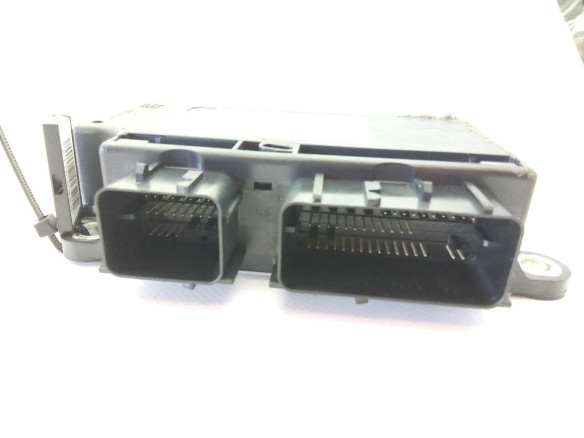 13585613AB CENTRALITA AIRBAG OPEL ZAFIRA TOURER C (P12) |Desguaces La Cabaña
